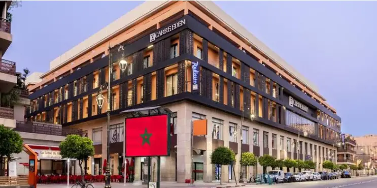 Pikasso Maroc transforme les malls en destinations lifestyle haut de gamme
