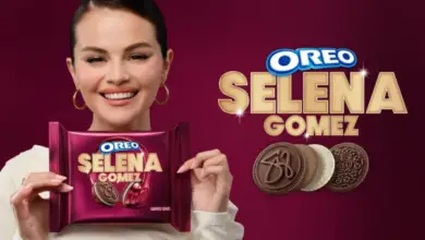 Selena Gomez x Oreo : une collab sucrée et engagée qui fait déjà craquer les fans