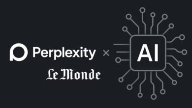 Perplexity et Le Monde : un partenariat stratégique pour l'ère de l'IA générative