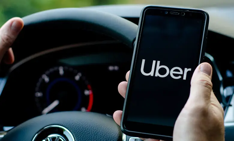 Uber injecte 5 millions de livres de bonheur avec sa campagne “Uber One Member Days”