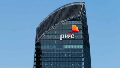 PwC dévoile une nouvelle identité de marque et s’allie à la Formule 1 pour accélérer l’innovation mondiale