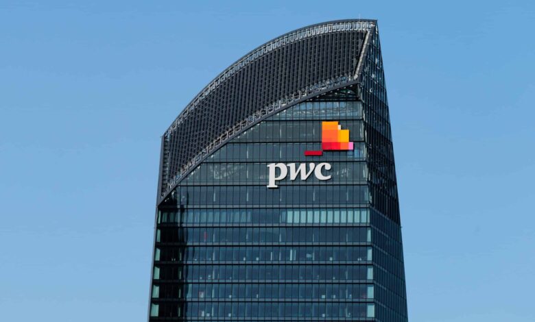 PwC dévoile une nouvelle identité de marque et s’allie à la Formule 1 pour accélérer l’innovation mondiale