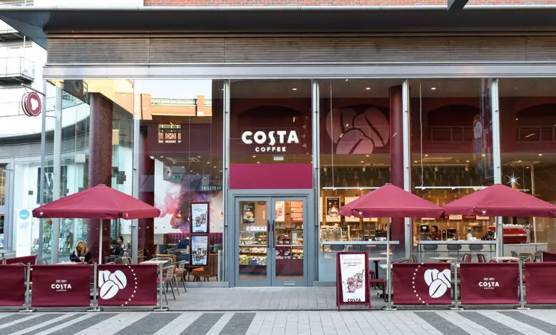 Costa Coffee réinvente sa stratégie avec “Made With Heart” : une campagne centrée sur l’émotion et la proximité