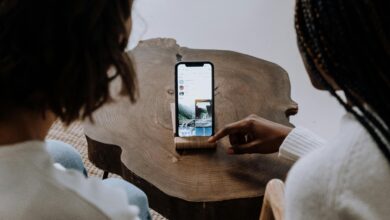 TikTok introduit un outil de méditation pour les ados afin de lutter contre le scroll nocturne