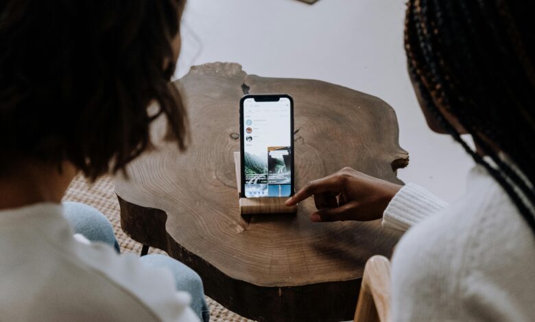 TikTok introduit un outil de méditation pour les ados afin de lutter contre le scroll nocturne