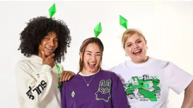 Les Sims sortent un serre-tête lumineux officiel : enfin un Plumbob IRL pour briller comme un vrai Sim !