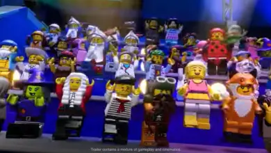 LEGO Party! : un jeu multijoueur explosif et festif arrive sur PC et consoles en 2025
