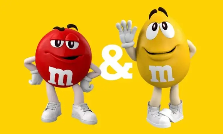 Produits phares de Mars Inc. intégrés dans la nouvelle stratégie média pilotée par Publicis