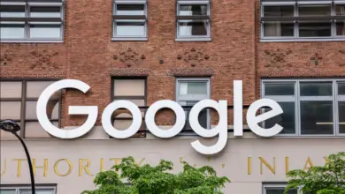Interface Google Search Console montrant l’impact de la suppression des données structurées