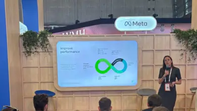 WhatsApp Business : l'outil incontournable pour les marques, selon Meta à VivaTech