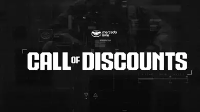 Neymar Jr. déguisé en grille-pain dans Call of Duty pour la campagne Call of Discounts de Mercado Livre