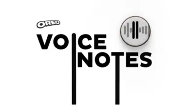 Oreo transforme les longs vocaux WhatsApp en bons de réduction