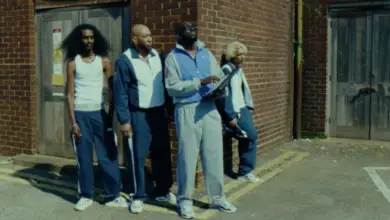 BNYX, BXKS et Odumodublvck dans le clip “The New Wave” tourné dans une bulle d’air futuriste