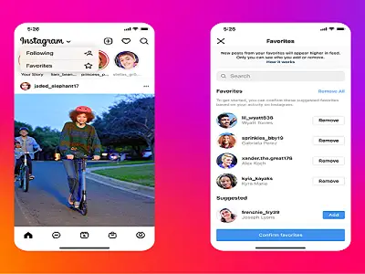 Analyse d’un feed Instagram aligné avec l’identité visuelle d’une marque éthique