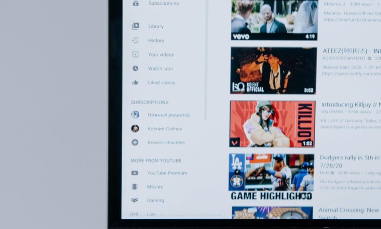 Comment personnaliser votre nouvelle chaîne YouTube en 6 étapes