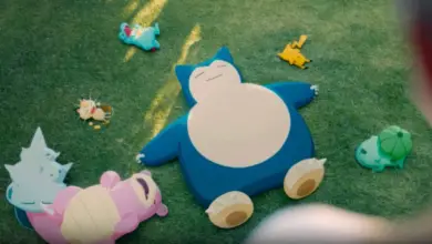 Pikachu et Ronflex nommés ambassadeurs du sommeil par le ministère de la Santé du Japon à Tokyo