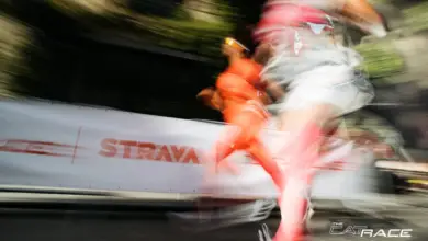The CatRace : Strava et Distance font sprinter la mode à la Fashion Week de Paris