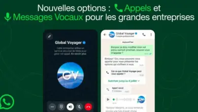Meta révolutionne WhatsApp Business avec des appels vocaux, de l’IA et un nouveau modèle tarifaire