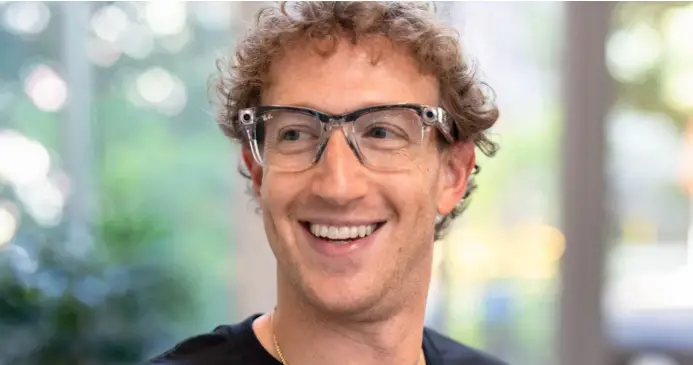Mark Zuckerberg supervise personnellement le projet Meta Superintelligence Labs à Menlo Park