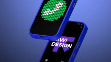 Effets lumineux sur coque Picdance synchronisés avec une playlist