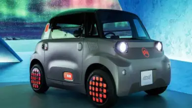 Le C3 Aircross exposé au ZooParc de Beauval dans le cadre du partenariat durable avec Citroën
