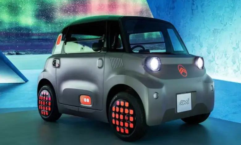 Le C3 Aircross exposé au ZooParc de Beauval dans le cadre du partenariat durable avec Citroën