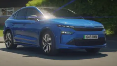 Spot Skoda diffusé sur TikTok pour promouvoir la voiture électrique avec humour