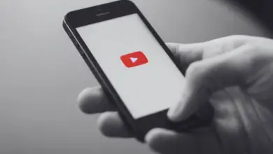 Capture d’écran des paramètres de monétisation dans YouTube Studio