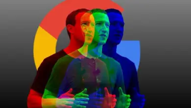 Exemple d’un post Instagram indexé sur Google Search