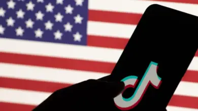 Tensions diplomatiques entre les États-Unis et la Chine autour de TikTok