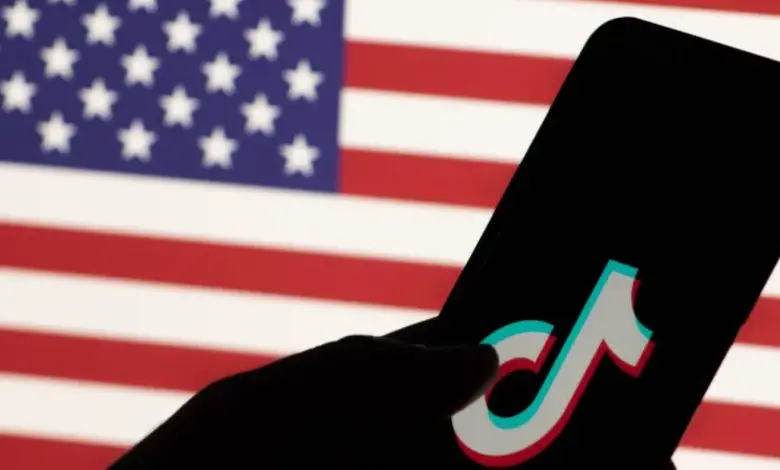 Tensions diplomatiques entre les États-Unis et la Chine autour de TikTok