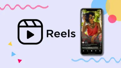 Aperçu de la nouvelle interface de Facebook montrant les Reels comme format vidéo unique