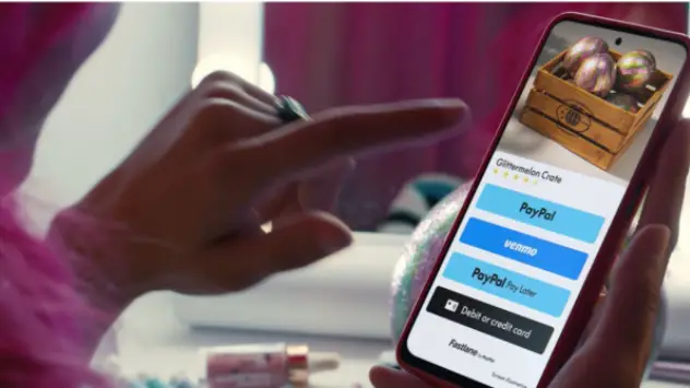 Publicis remporte le budget média mondial de PayPal, succédant à GroupM (WPP)