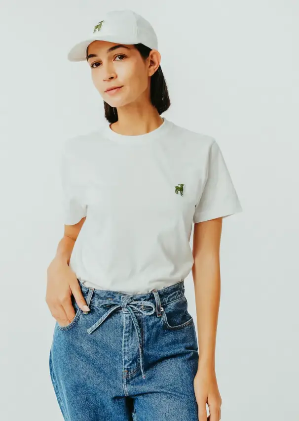 Collection capsule Lacoste avec logo chèvre en hommage à Novak Djokovic