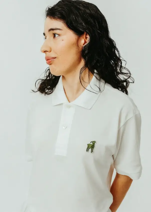 Collection capsule Lacoste avec logo chèvre en hommage à Novak Djokovic