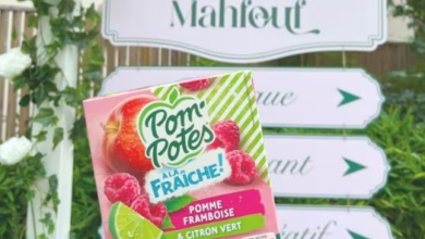 Léna Situations partenariat avec Pom’Potes Été 2025