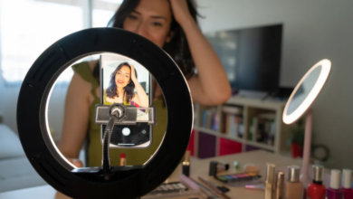 Exemple de vidéo YouTube avec segments sponsorisés dynamiques interchangeables