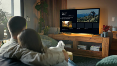 Exemple de campagne publicitaire générée par Amazon Ads IA