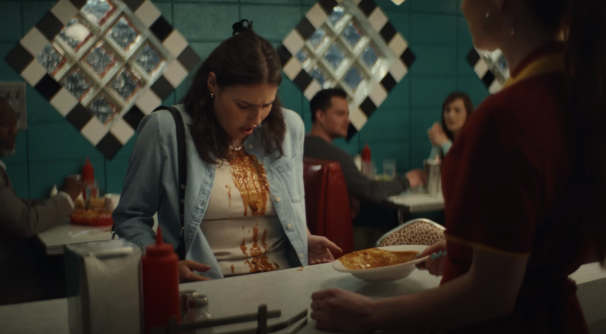 Affiche officielle du spot « WTF – Wait, That’s Fair? » par We Ride Together