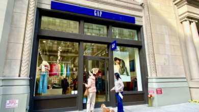 Gap Inc.’s “Encore” loyalty program: enough to win back cultural relevance?