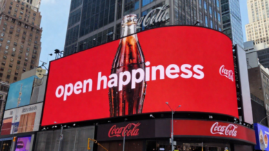 Coca-Cola and Ogilvy refresh everyday moments with “Open the Feeling”